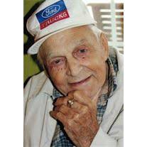 Obituary information for Claud F. "Cornie" Klick