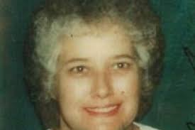 Anita Mae (LaFevers) Breed