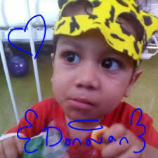 Amiguitos de Donovan