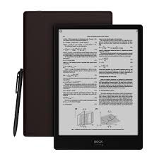 10 3 Inch Onyx Boox Note Now Available At Amazon The Ebook Reader Blog