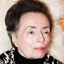 Jileen Ann Clasen-Hollenback Obituary