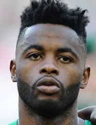 Alex Song