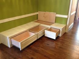 See our favorite storage benches for bedrooms, living rooms, outdoors, and more. Dining Room Storage Bench Seat Interior Exterior Benches Design Plans Ideas Muebles Pequenos Muebles Para Espacios Reducidos Muebles Hechos En Casa