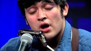 CMAC'n with Vincent Vera