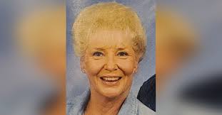 Obituary information for Mary J. Hess