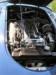I probably wouldn't go down this path. Engine Swap Wikipedia