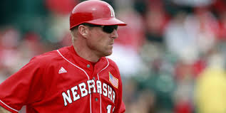 Check out our baseball jersey selection for the very best in unique or custom, handmade pieces from our men's clothing shops. Around The Horn With Nebraska Baseball Nebraska Today University Of Nebraska Lincoln
