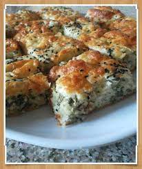 كيكة الزعتر الأخضر Recipe Arabic Food Food Recipes