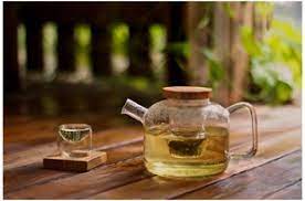 玻璃茶壶创意竹节耐热茶具套装玻璃茶杯木盖茶壶玻璃水壶玻璃水杯 淘宝网 tea tea pots coffee tea