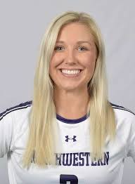 2016 Women's Volleyball Roster