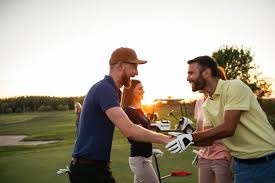 The course was lengthened to a 6,686 yards, par 71 design with 46 bunkers and water on ten of the 19 holes. Local Golf Courses Casper Wy Fremont Motors Cdjr
