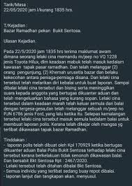 App to display nearest balai polis in malaysia, within 25 km radius from where you are; Mochiy Rainbearto Twitter