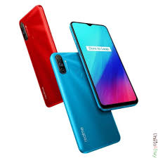 Oppo Realme Narzo 10A price, specs ...