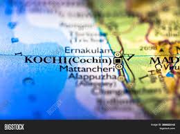 Click to open a kerala map showing road distance. Shallow Depth Field Image Photo Free Trial Bigstock