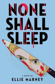 Review Of None Shall Sleep Jen Ryland Reviews In 2020 Sleep Book Books To Read Online Psychological Thrillers