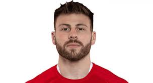 Ex Wisbech Grammar School pupil Ali Price selected for British and Irish  Lions Rugby Team