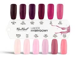 Radość zakupów i 100% bezpieczeństwa dla każdej transakcji. 3773 Burgundy Miss Hybryda Neo Nail Neonail