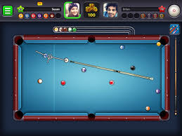 Here we have unique 8 ball pool online game in video live chat, you can. 8 Ball Pool On The App Store