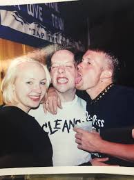 Profile for Sweet Fear