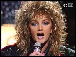 Bonnie Tyler