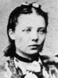 Elisabeth Kropf