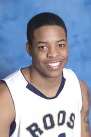 Khalid Vaughn (2/3/2011)