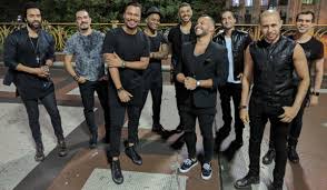 Filipe duarte machado é um músico e cantor brasileiro. Os Travessos Lancam Clipe Com Sorriso Maroto Portal Sucesso