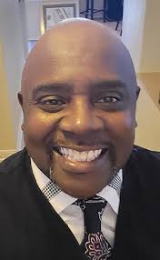 Galaxy Glenn: from the Vegas stage to the pulpit : Las Vegas Black Image  Magazine