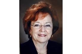 Jacquelyn Reitenga Obituary (1935