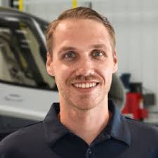 Meet Our Helicopter Pilots & Team