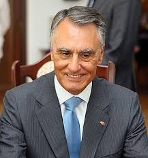Aníbal Cavaco Silva Facts for Kids