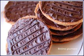 Ay Pepito Binome Gourmand Recette Biscuit Alimentation Dessert