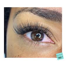 Combination of classic and volume lash application techniques, a hybrid set is perfect as eyelash extension certified technicians, we are striving to improve our techniques and application processes though new innovations and constant training.as everyone's eyes are. Lash Extensions In San Diego Beauty By Aev