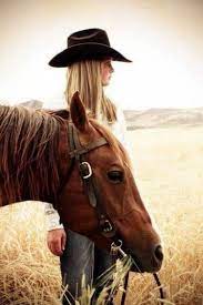 Out of darkness comes the sunrise that proclaims another day is here. These Country Girls Will Get You Fired Up For The Weekend 28 Photos Suburban Men Horses Horse Quotes Cowgirl And Horse