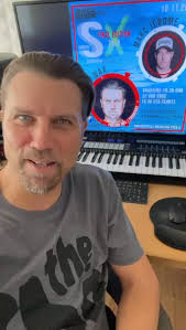 Final Edition Sunday Session & friends 2024 mit TOM WAX official , Es gibt  noch Tickets ⏪ https://neckar-kaeptn.de/events/?re-product-id=239973