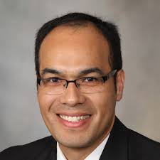 Luis FONG DE LOS SANTOS