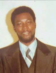 Obituary for John Henry Roberts