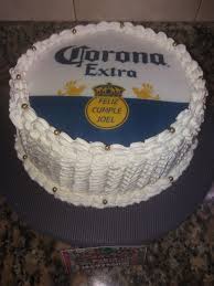 Cerveza Bizcocho De Cumpleaños Para Hombre Cerveza Corona Torta De Cerveza Pasteles Para Hombres Cerveza Pastel De Cerveza Ideas