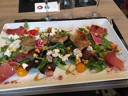 Le restaurant la clémentine, spécialisé dans une cuisine simple et faite maison, basé à dax dans les landes (40) réalise des assiettes simples et copieuses. Le Six Dax Restaurant Bewertungen Telefonnummer Fotos Tripadvisor