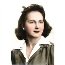 Most Recent Obituaries