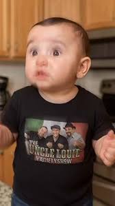 The Uncle Louie Variety...