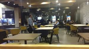 Principal office aras 10, menara dion 27 jalan sultan ismail 50250, kuala lumpur. Scoop Kuala Lumpur Restaurant Reviews Photos Tripadvisor