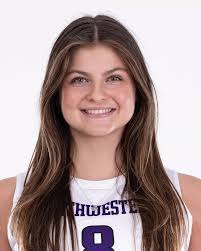 2024 Women's Volleyball Roster