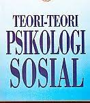 Teori Teori Psikologi Sosial Sarlito Wirawan Sarwono Psikologi Teori Buku Psikologi