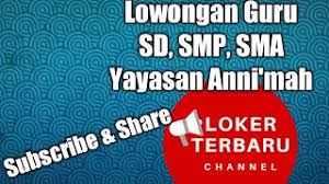 Cara mengaktifkan sinyal internet pakai modem di l. Karir Guru Lowongan Online 1 Mi Alam Al Fawaz Pare Kediri Cute766