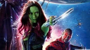 Présenté par marvel studios, à qui l'on doit les franchises aux succès internationaux « iron man », « thor », « capitaine america » et « les avengers », « les gardiens de la galaxie » arrive sur grand écran. Gardiens De La Galaxie Gamora Fond D Ecran Gamora 1280x720 Wallpapertip
