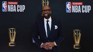 Kenny Smith to UNC? Coaching Rumors Spark Debate