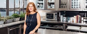 Martha stewart collection easter kitchenware collection macys. Mastering The Work Of American Homemaking Profile