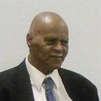 Mr Herman Watson Jr. Obituary