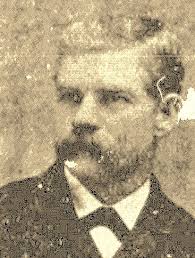 Chasing the Horizon: Some incidents in the life of Captain George H. Cooper 